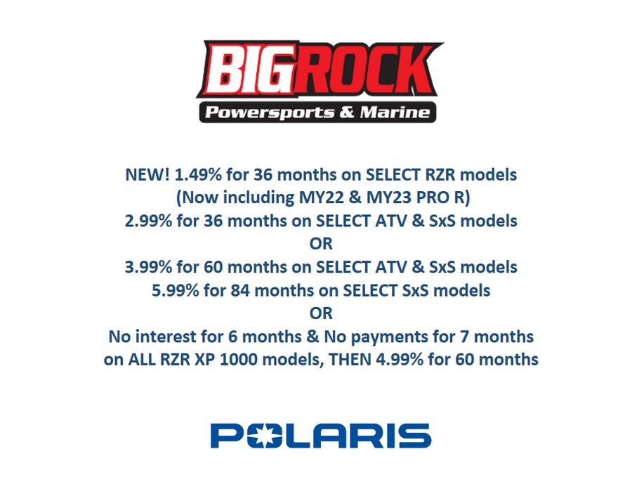 2024 Polaris Industries RZR 200 EFI