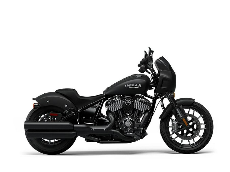 2024 Indian Motorcycle® Sport Chief® Base