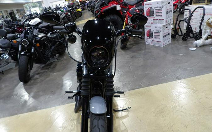 2020 Harley-Davidson Sportster XL883N - Iron 883