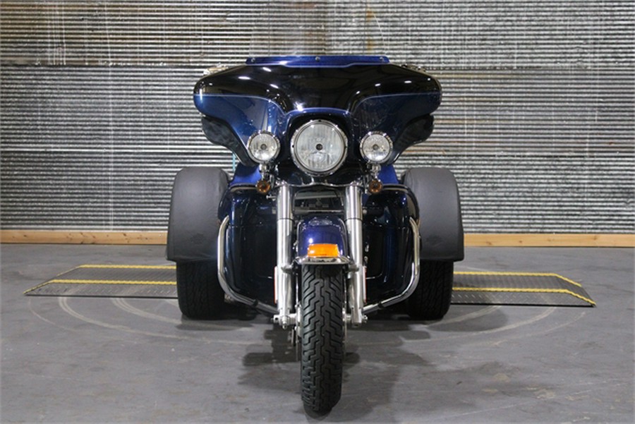 2013 Harley-Davidson Trike Tri Glide Ultra Classic