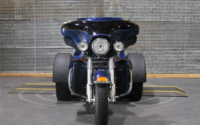 2013 Harley-Davidson Trike Tri Glide Ultra Classic