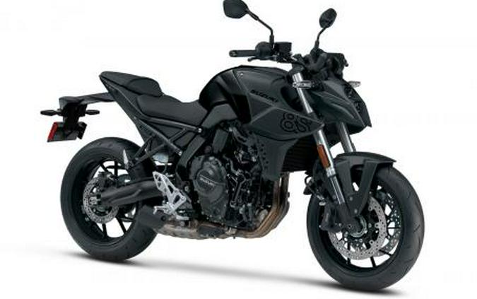 2023 Suzuki GSX 8S