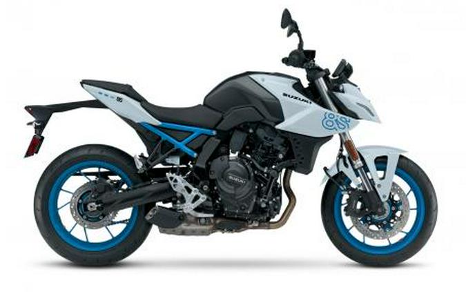 2023 Suzuki GSX 8S