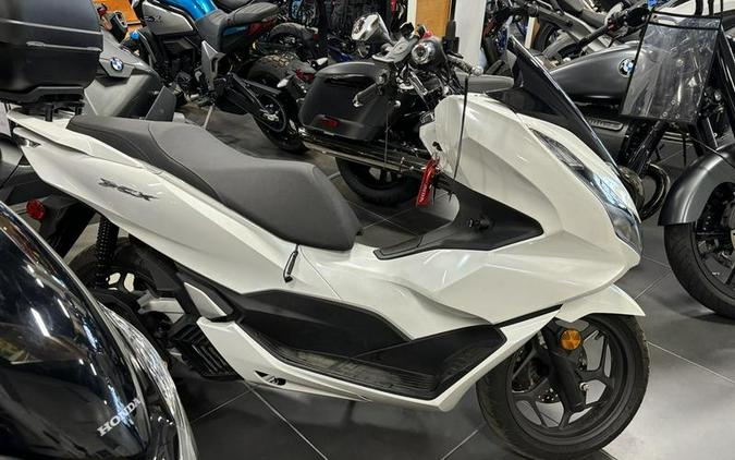 2022 Honda® PCX