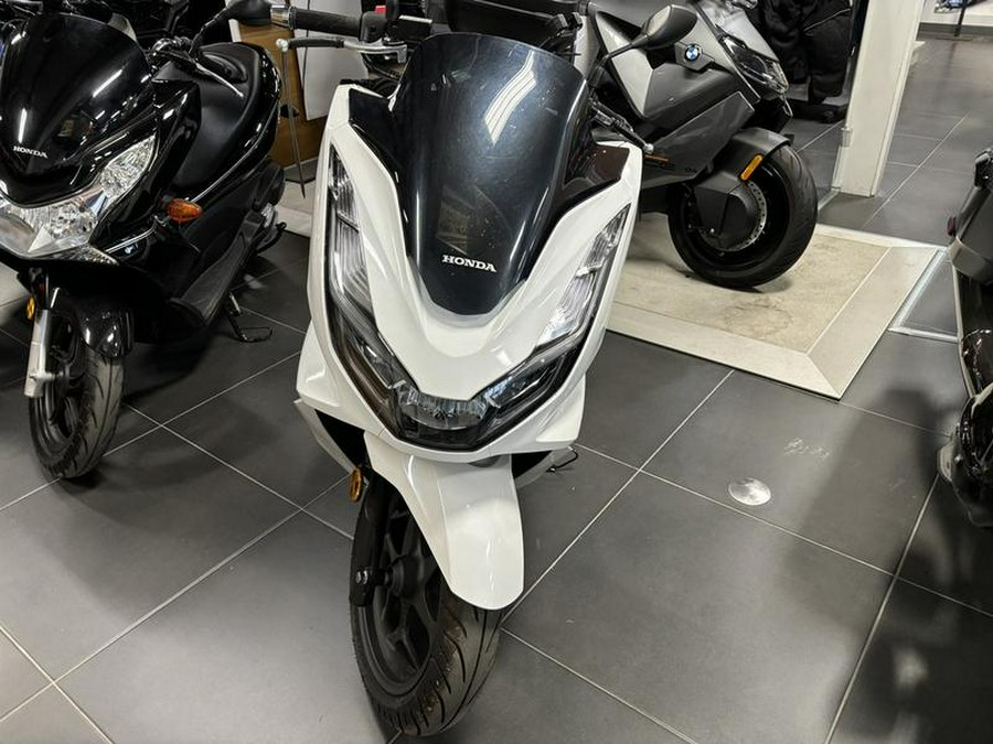 2022 Honda® PCX