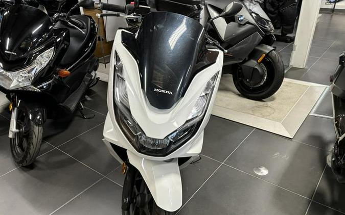 2022 Honda® PCX