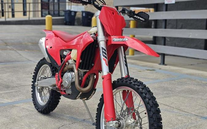 2021 GASGAS EX 450F