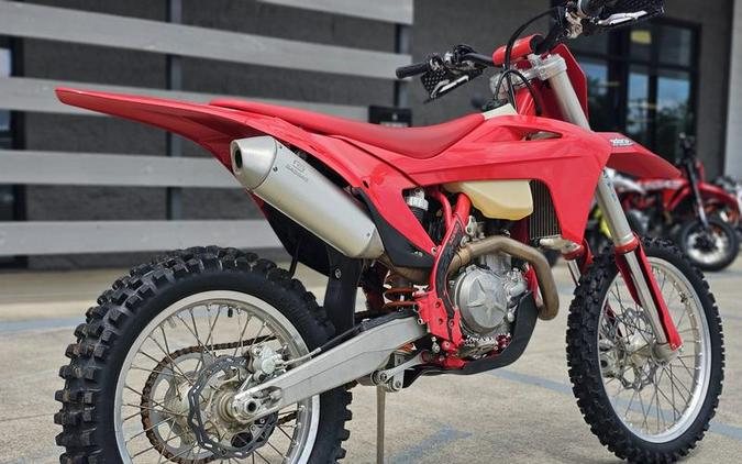 2021 GASGAS EX 450F