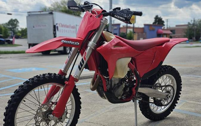 2021 GASGAS EX 450F