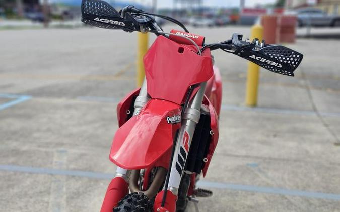 2021 GASGAS EX 450F