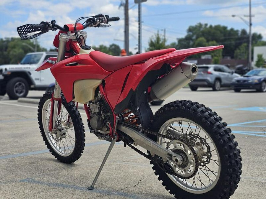 2021 GASGAS EX 450F