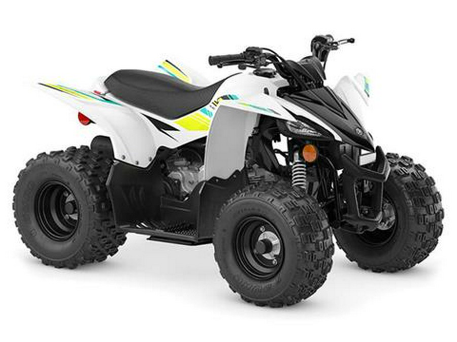 2023 Yamaha YFZ50