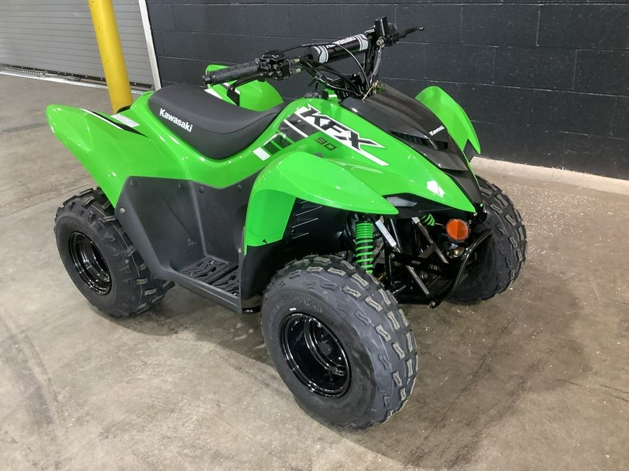 2025 Kawasaki KFX® 90