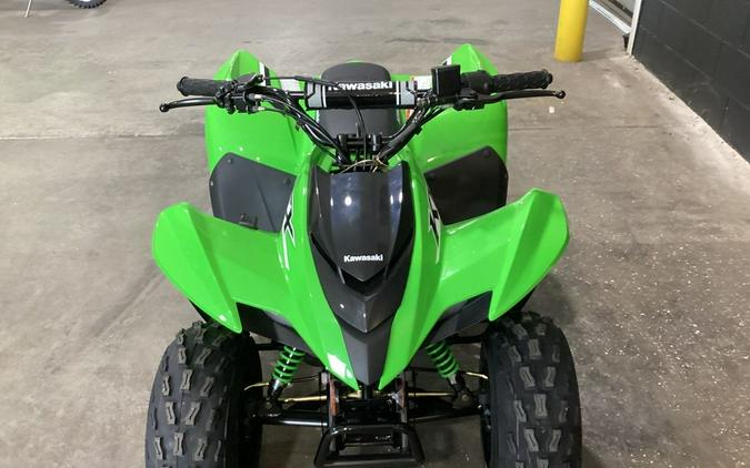 2025 Kawasaki KFX® 90