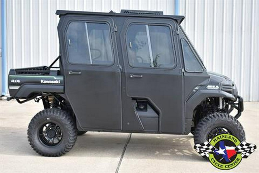 2020 Kawasaki Mule PRO-FXT EPS LE