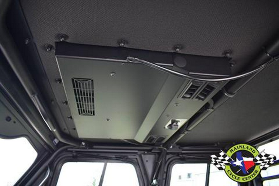 2020 Kawasaki Mule PRO-FXT EPS LE