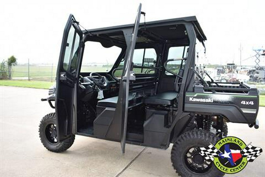 2020 Kawasaki Mule PRO-FXT EPS LE