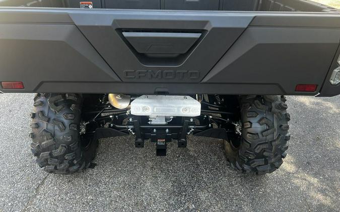 2025 CFMOTO UFORCE 1000 Camo 1000