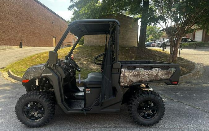 2025 CFMOTO UFORCE 1000 Camo 1000