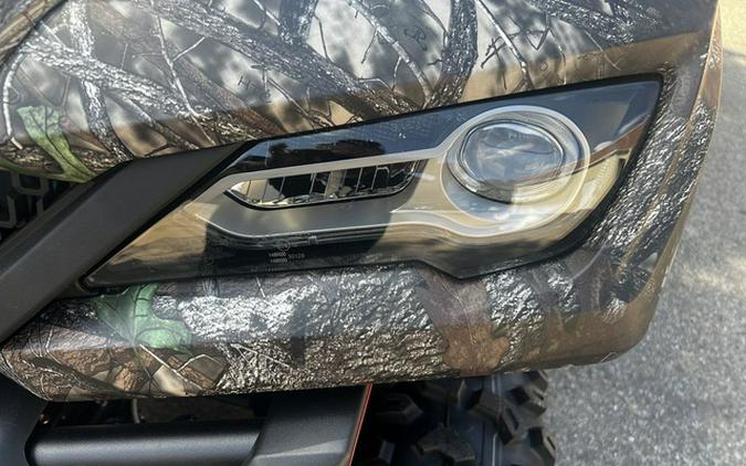 2025 CFMOTO UFORCE 1000 Camo 1000