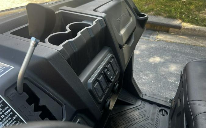 2025 CFMOTO UFORCE 1000 Camo 1000