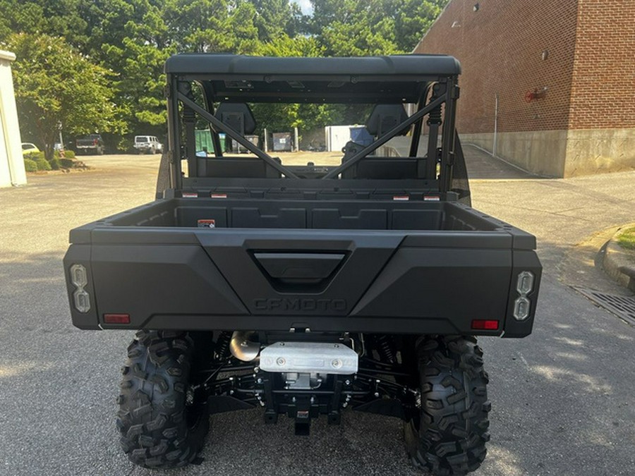 2025 CFMOTO UFORCE 1000 Camo 1000