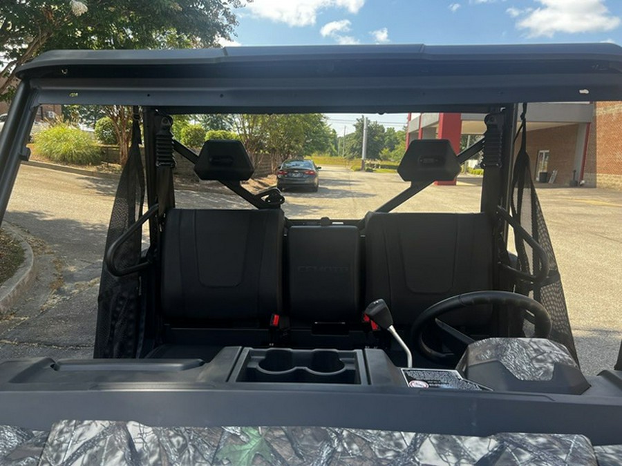 2025 CFMOTO UFORCE 1000 Camo 1000