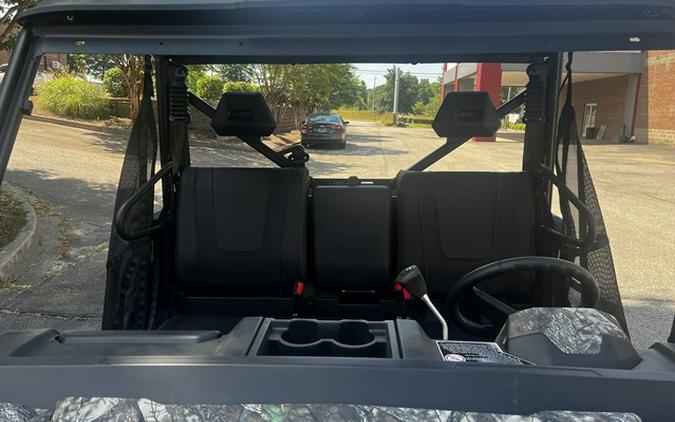 2025 CFMOTO UFORCE 1000 Camo 1000