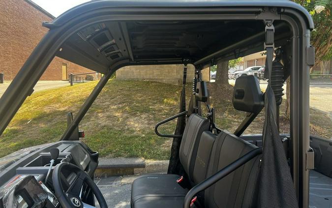 2025 CFMOTO UFORCE 1000 Camo 1000