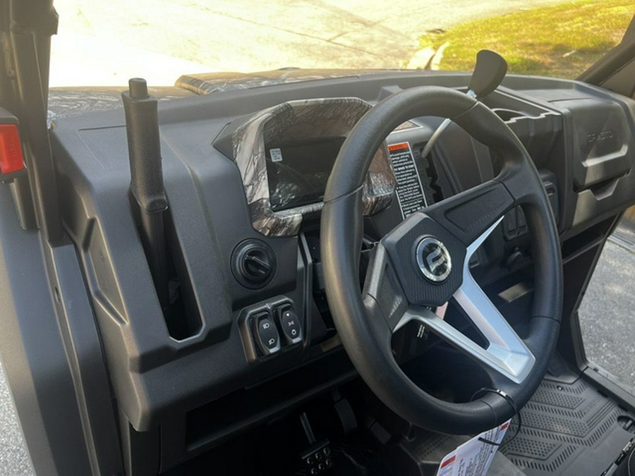 2025 CFMOTO UFORCE 1000 Camo 1000