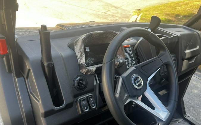 2025 CFMOTO UFORCE 1000 Camo 1000