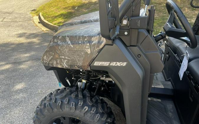 2025 CFMOTO UFORCE 1000 Camo 1000