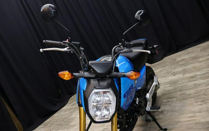 2026 Honda Grom