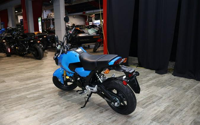 2026 Honda Grom