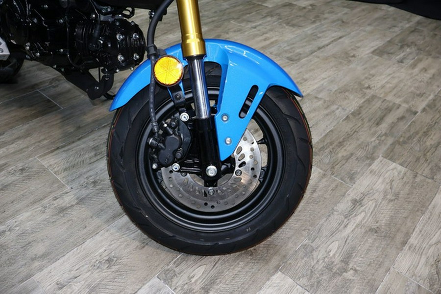 2026 Honda Grom