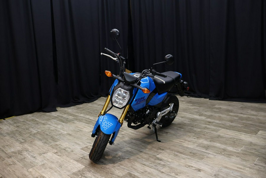 2026 Honda Grom