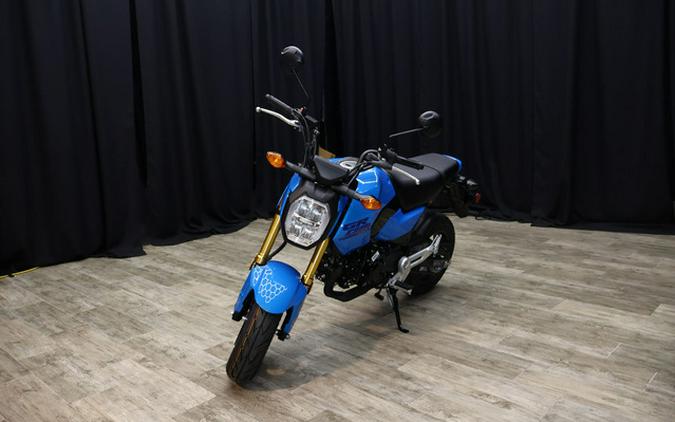 2026 Honda Grom