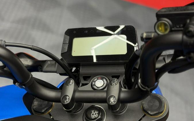 2026 Honda Grom