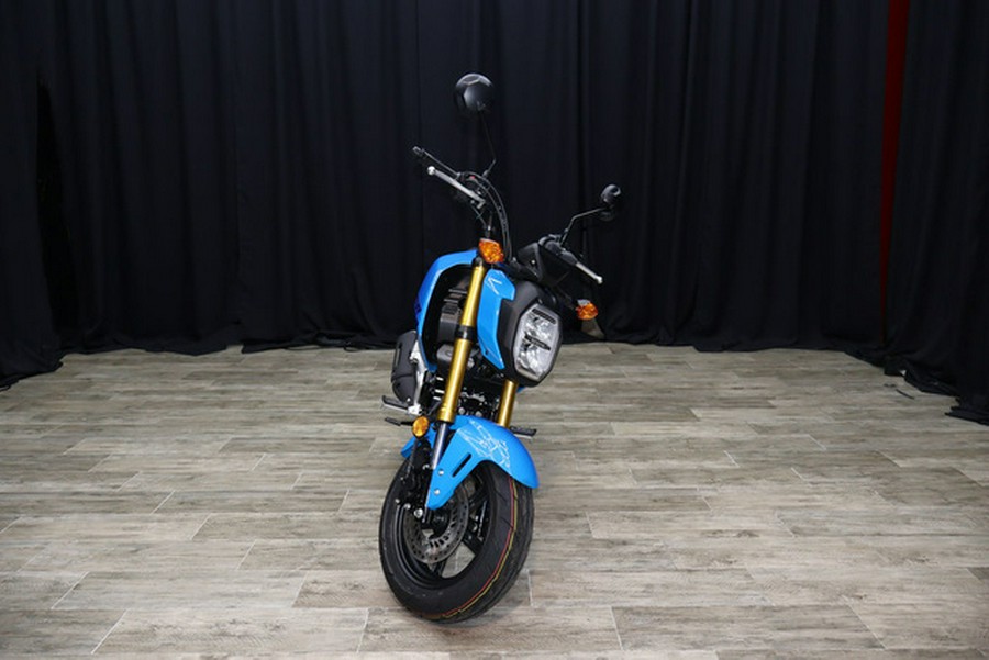 2026 Honda Grom