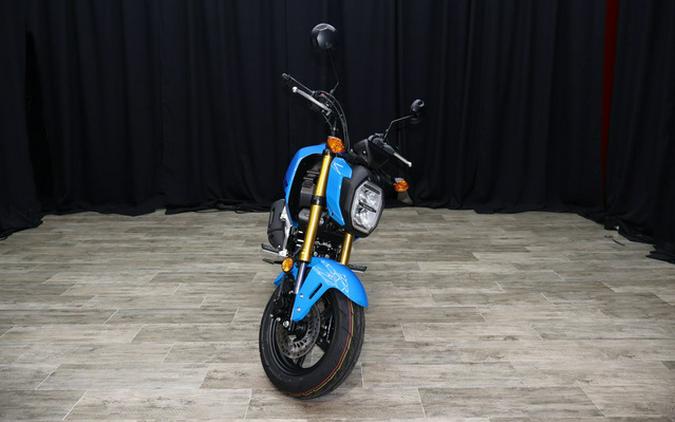 2026 Honda Grom