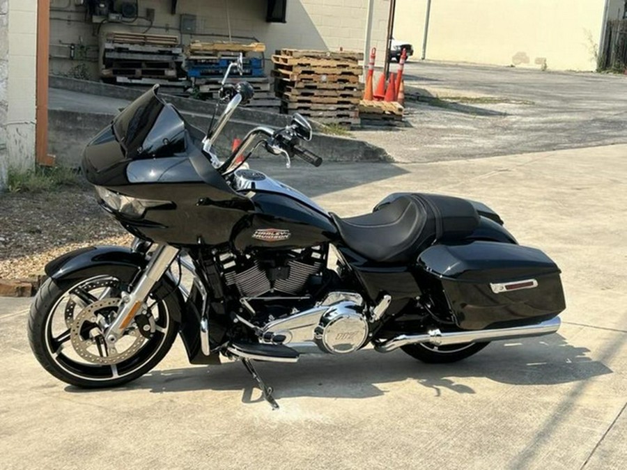 2024 Harley-Davidson FLTRX - Road Glide
