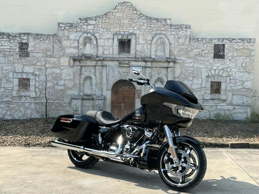 2024 Harley-Davidson FLTRX - Road Glide