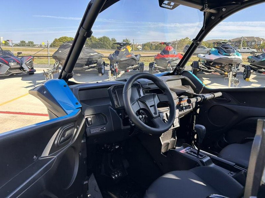 2026 Kawasaki Teryx® KRX4™ 1000 eS