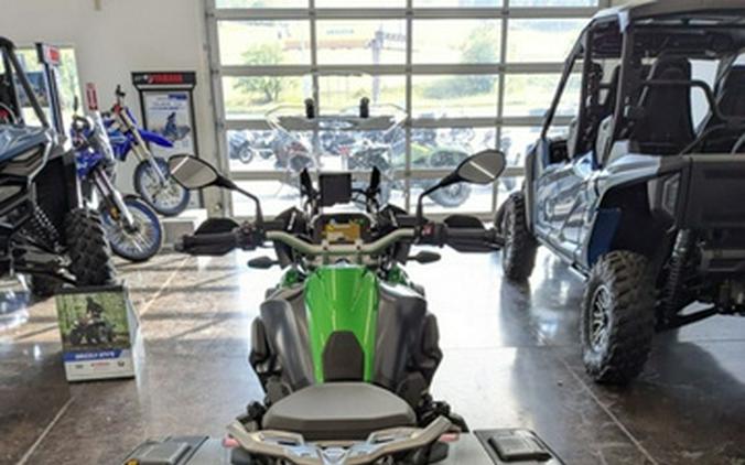 2023 BMW R 1250 GS Light White 1250 GS