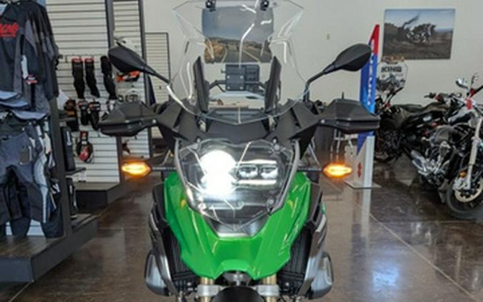 2023 BMW R 1250 GS Light White 1250 GS