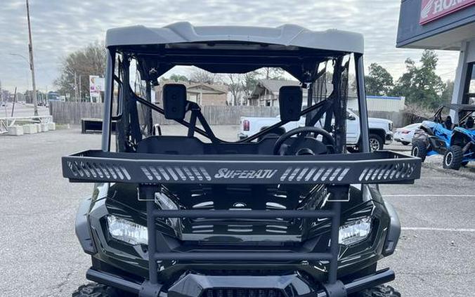 2025 Honda® Pioneer 1000-5 Deluxe