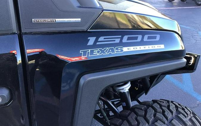 2026 Polaris® Ranger Crew XD 1500 NorthStar Texas Edition