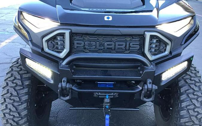 2026 Polaris® Ranger Crew XD 1500 NorthStar Texas Edition