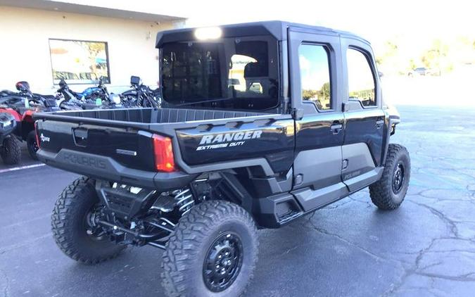 2026 Polaris® Ranger Crew XD 1500 NorthStar Texas Edition