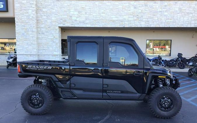 2026 Polaris® Ranger Crew XD 1500 NorthStar Texas Edition